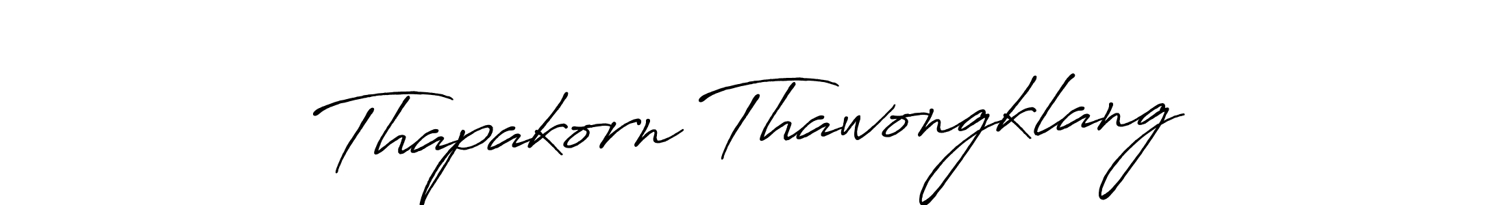Best and Professional Signature Style for Thapakorn Thawongklang. Antro_Vectra_Bolder Best Signature Style Collection. Thapakorn Thawongklang signature style 7 images and pictures png
