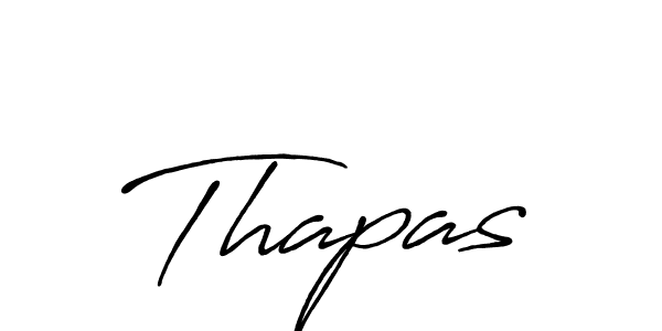 Antro_Vectra_Bolder is a professional signature style that is perfect for those who want to add a touch of class to their signature. It is also a great choice for those who want to make their signature more unique. Get Thapas name to fancy signature for free. Thapas signature style 7 images and pictures png