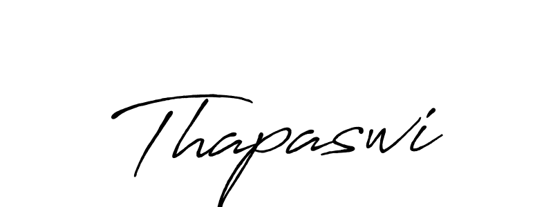 Similarly Antro_Vectra_Bolder is the best handwritten signature design. Signature creator online .You can use it as an online autograph creator for name Thapaswi. Thapaswi signature style 7 images and pictures png