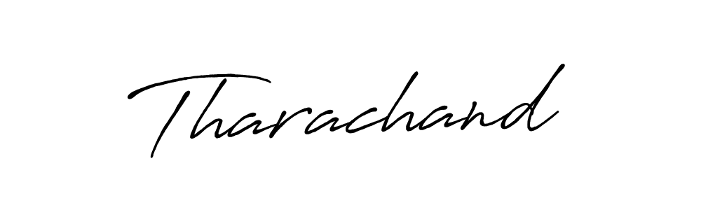 You should practise on your own different ways (Antro_Vectra_Bolder) to write your name (Tharachand) in signature. don't let someone else do it for you. Tharachand signature style 7 images and pictures png