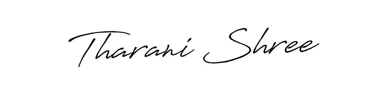 Here are the top 10 professional signature styles for the name Tharani Shree. These are the best autograph styles you can use for your name. Tharani Shree signature style 7 images and pictures png