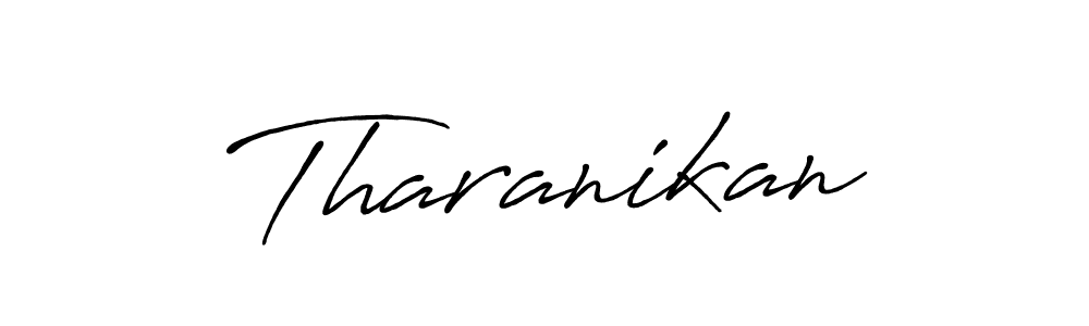 Make a short Tharanikan signature style. Manage your documents anywhere anytime using Antro_Vectra_Bolder. Create and add eSignatures, submit forms, share and send files easily. Tharanikan signature style 7 images and pictures png