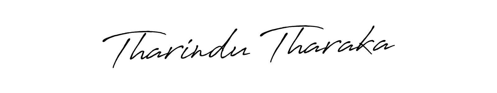 if you are searching for the best signature style for your name Tharindu Tharaka. so please give up your signature search. here we have designed multiple signature styles  using Antro_Vectra_Bolder. Tharindu Tharaka signature style 7 images and pictures png