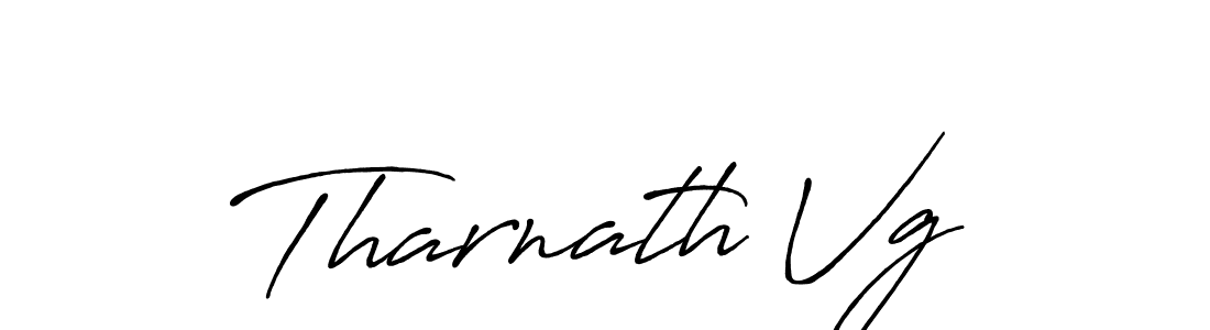 You can use this online signature creator to create a handwritten signature for the name Tharnath Vg. This is the best online autograph maker. Tharnath Vg signature style 7 images and pictures png
