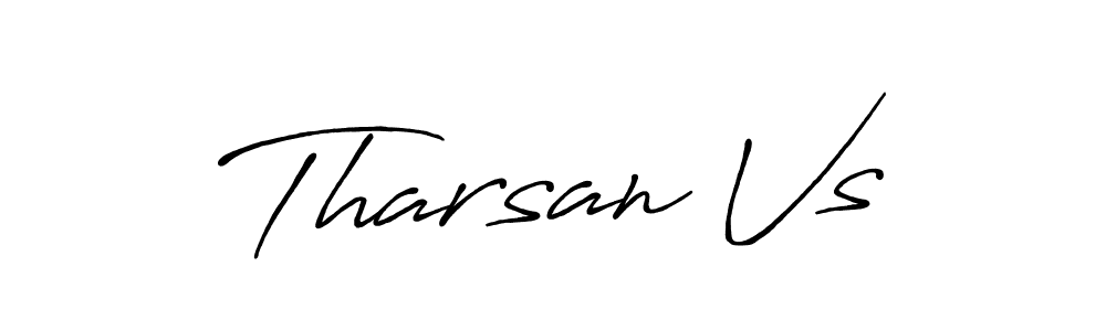 Best and Professional Signature Style for Tharsan Vs. Antro_Vectra_Bolder Best Signature Style Collection. Tharsan Vs signature style 7 images and pictures png