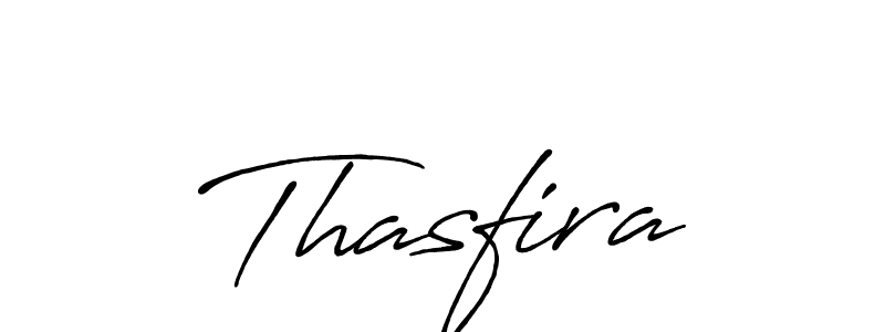 if you are searching for the best signature style for your name Thasfira. so please give up your signature search. here we have designed multiple signature styles  using Antro_Vectra_Bolder. Thasfira signature style 7 images and pictures png