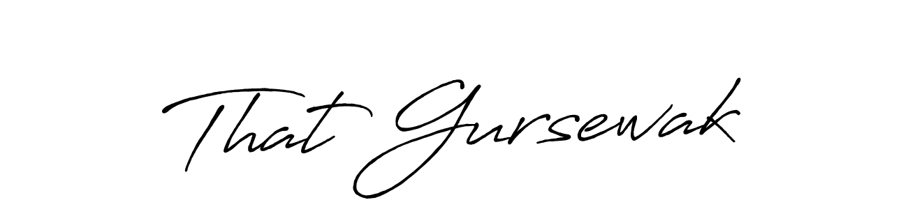 Best and Professional Signature Style for That Gursewak. Antro_Vectra_Bolder Best Signature Style Collection. That Gursewak signature style 7 images and pictures png