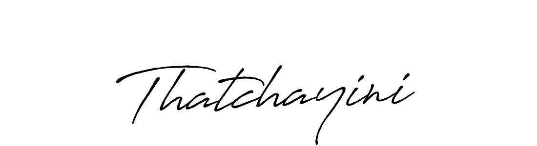 Here are the top 10 professional signature styles for the name Thatchayini. These are the best autograph styles you can use for your name. Thatchayini signature style 7 images and pictures png