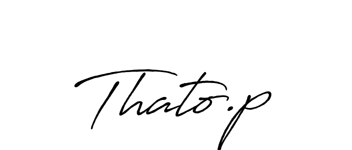 Here are the top 10 professional signature styles for the name Thato.p. These are the best autograph styles you can use for your name. Thato.p signature style 7 images and pictures png