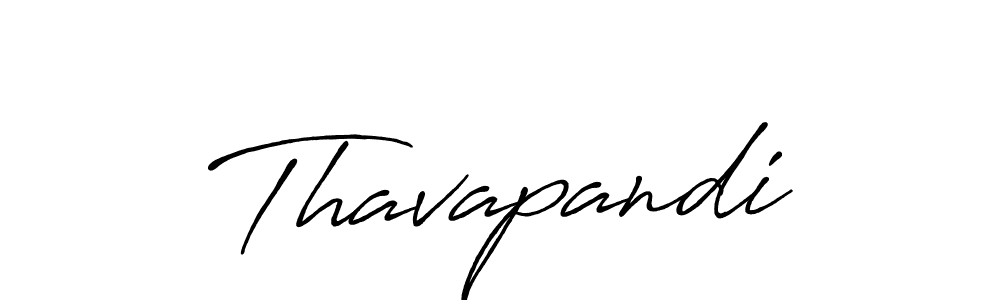 The best way (Antro_Vectra_Bolder) to make a short signature is to pick only two or three words in your name. The name Thavapandi include a total of six letters. For converting this name. Thavapandi signature style 7 images and pictures png