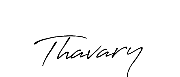 You should practise on your own different ways (Antro_Vectra_Bolder) to write your name (Thavary) in signature. don't let someone else do it for you. Thavary signature style 7 images and pictures png