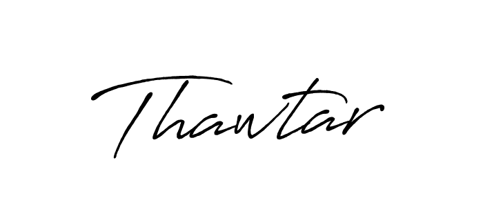 Similarly Antro_Vectra_Bolder is the best handwritten signature design. Signature creator online .You can use it as an online autograph creator for name Thawtar. Thawtar signature style 7 images and pictures png