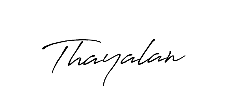Best and Professional Signature Style for Thayalan. Antro_Vectra_Bolder Best Signature Style Collection. Thayalan signature style 7 images and pictures png