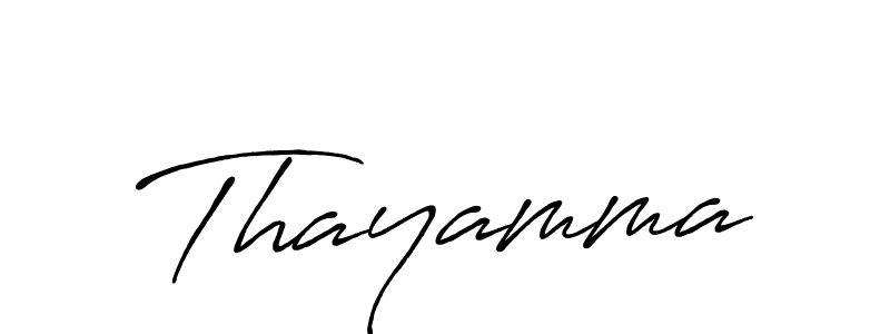Similarly Antro_Vectra_Bolder is the best handwritten signature design. Signature creator online .You can use it as an online autograph creator for name Thayamma. Thayamma signature style 7 images and pictures png