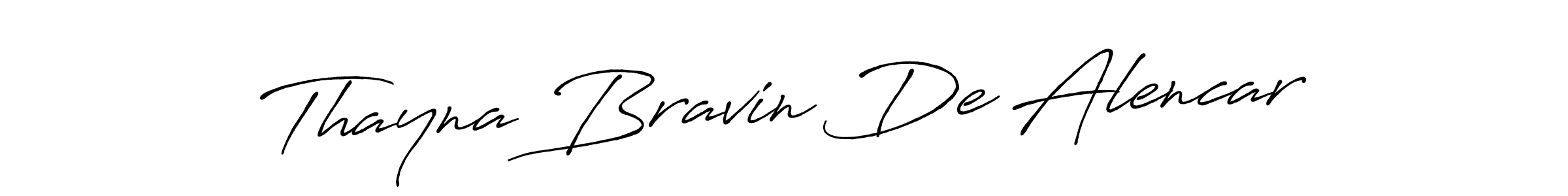 Best and Professional Signature Style for Thayna Bravin De Alencar. Antro_Vectra_Bolder Best Signature Style Collection. Thayna Bravin De Alencar signature style 7 images and pictures png
