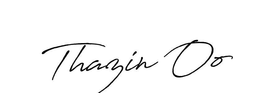 This is the best signature style for the Thazin Oo name. Also you like these signature font (Antro_Vectra_Bolder). Mix name signature. Thazin Oo signature style 7 images and pictures png