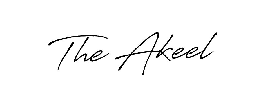 See photos of The Akeel official signature by Spectra . Check more albums & portfolios. Read reviews & check more about Antro_Vectra_Bolder font. The Akeel signature style 7 images and pictures png