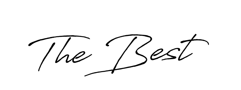 See photos of The Best official signature by Spectra . Check more albums & portfolios. Read reviews & check more about Antro_Vectra_Bolder font. The Best signature style 7 images and pictures png