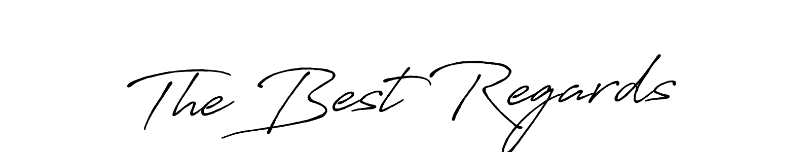 See photos of The Best Regards official signature by Spectra . Check more albums & portfolios. Read reviews & check more about Antro_Vectra_Bolder font. The Best Regards signature style 7 images and pictures png