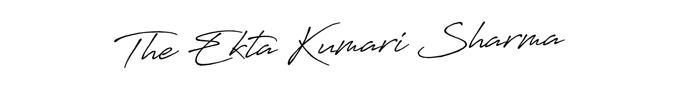 Check out images of Autograph of The Ekta Kumari Sharma name. Actor The Ekta Kumari Sharma Signature Style. Antro_Vectra_Bolder is a professional sign style online. The Ekta Kumari Sharma signature style 7 images and pictures png