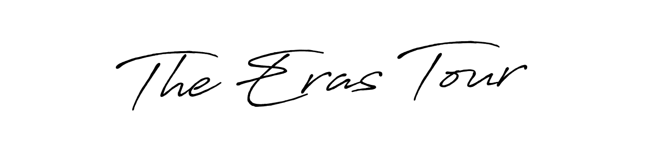 Make a beautiful signature design for name The Eras Tour. Use this online signature maker to create a handwritten signature for free. The Eras Tour signature style 7 images and pictures png