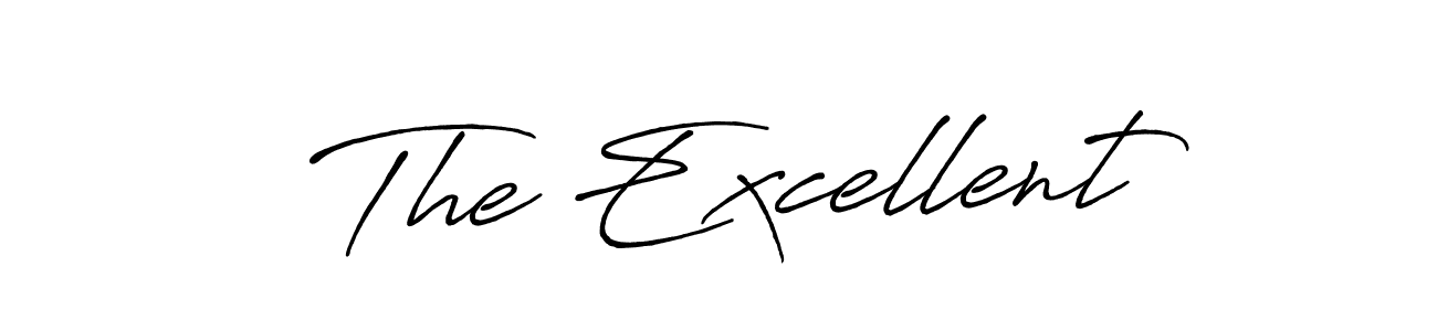 Antro_Vectra_Bolder is a professional signature style that is perfect for those who want to add a touch of class to their signature. It is also a great choice for those who want to make their signature more unique. Get The Excellent name to fancy signature for free. The Excellent signature style 7 images and pictures png