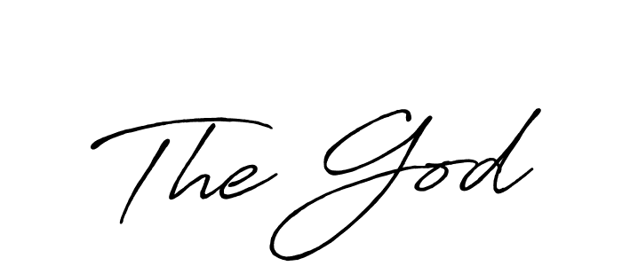 Here are the top 10 professional signature styles for the name The God. These are the best autograph styles you can use for your name. The God signature style 7 images and pictures png