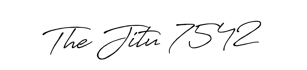 Check out images of Autograph of The Jitu 7542 name. Actor The Jitu 7542 Signature Style. Antro_Vectra_Bolder is a professional sign style online. The Jitu 7542 signature style 7 images and pictures png