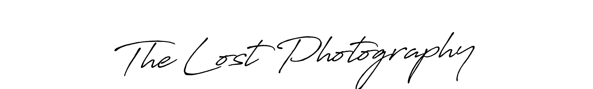 See photos of The Lost Photography official signature by Spectra . Check more albums & portfolios. Read reviews & check more about Antro_Vectra_Bolder font. The Lost Photography signature style 7 images and pictures png