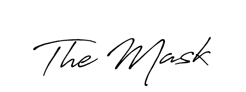 Here are the top 10 professional signature styles for the name The Mask. These are the best autograph styles you can use for your name. The Mask signature style 7 images and pictures png