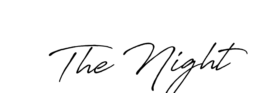 See photos of The Night official signature by Spectra . Check more albums & portfolios. Read reviews & check more about Antro_Vectra_Bolder font. The Night signature style 7 images and pictures png