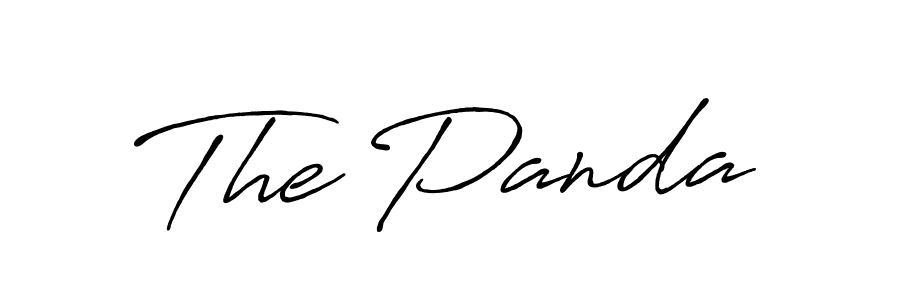 This is the best signature style for the The Panda name. Also you like these signature font (Antro_Vectra_Bolder). Mix name signature. The Panda signature style 7 images and pictures png