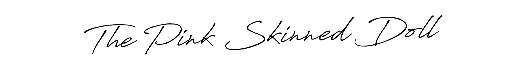 Here are the top 10 professional signature styles for the name The Pink Skinned Doll. These are the best autograph styles you can use for your name. The Pink Skinned Doll signature style 7 images and pictures png