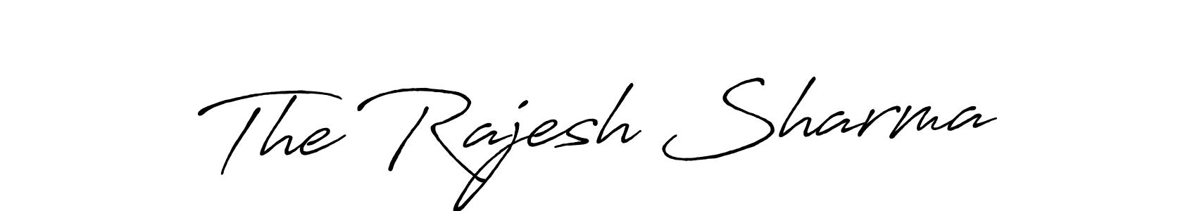 Also we have The Rajesh Sharma name is the best signature style. Create professional handwritten signature collection using Antro_Vectra_Bolder autograph style. The Rajesh Sharma signature style 7 images and pictures png