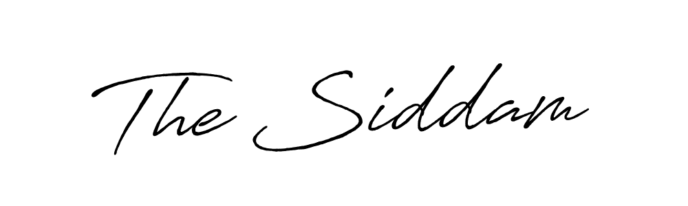 See photos of The Siddam official signature by Spectra . Check more albums & portfolios. Read reviews & check more about Antro_Vectra_Bolder font. The Siddam signature style 7 images and pictures png