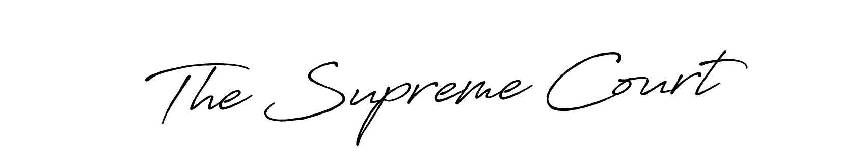 Make a beautiful signature design for name The Supreme Court. Use this online signature maker to create a handwritten signature for free. The Supreme Court signature style 7 images and pictures png