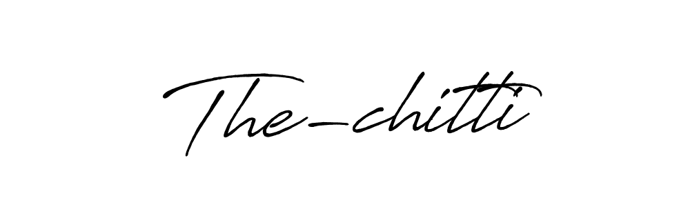 Here are the top 10 professional signature styles for the name The-chitti. These are the best autograph styles you can use for your name. The-chitti signature style 7 images and pictures png