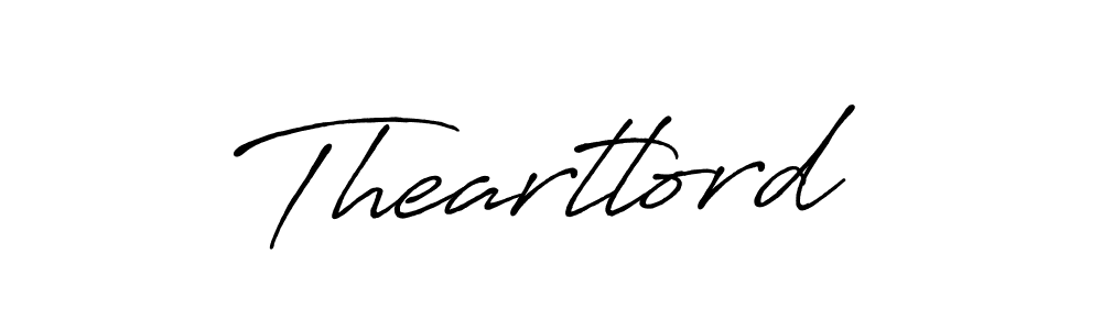 Also we have Theartlord name is the best signature style. Create professional handwritten signature collection using Antro_Vectra_Bolder autograph style. Theartlord signature style 7 images and pictures png