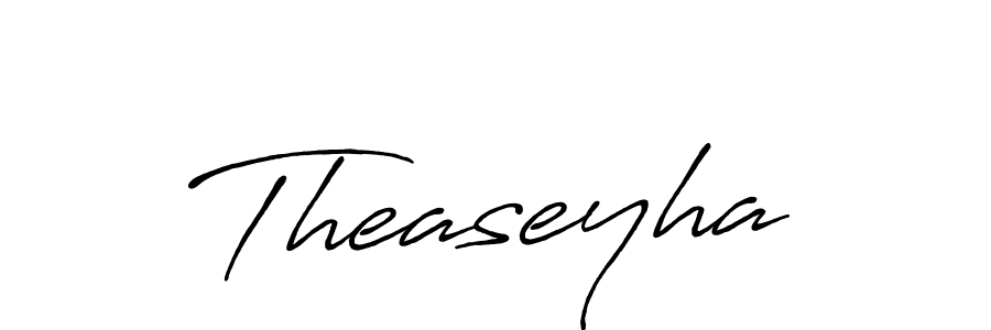 if you are searching for the best signature style for your name Theaseyha. so please give up your signature search. here we have designed multiple signature styles  using Antro_Vectra_Bolder. Theaseyha signature style 7 images and pictures png