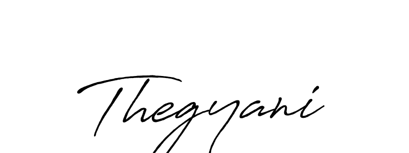 How to Draw Thegyani signature style? Antro_Vectra_Bolder is a latest design signature styles for name Thegyani. Thegyani signature style 7 images and pictures png