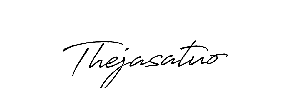 Here are the top 10 professional signature styles for the name Thejasatuo. These are the best autograph styles you can use for your name. Thejasatuo signature style 7 images and pictures png