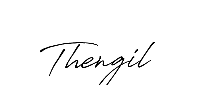 Here are the top 10 professional signature styles for the name Thengil. These are the best autograph styles you can use for your name. Thengil signature style 7 images and pictures png