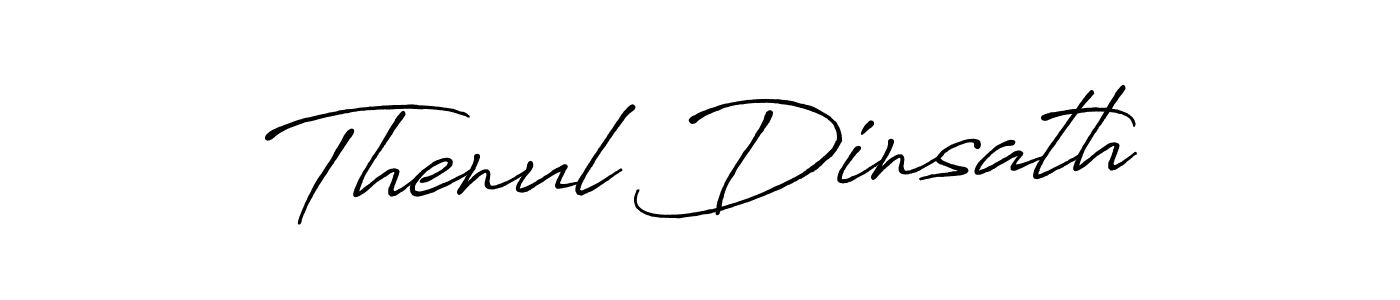 Here are the top 10 professional signature styles for the name Thenul Dinsath. These are the best autograph styles you can use for your name. Thenul Dinsath signature style 7 images and pictures png