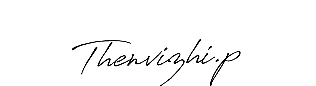 This is the best signature style for the Thenvizhi.p name. Also you like these signature font (Antro_Vectra_Bolder). Mix name signature. Thenvizhi.p signature style 7 images and pictures png