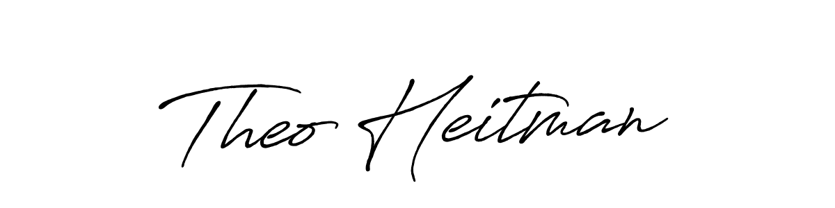 See photos of Theo Heitman official signature by Spectra . Check more albums & portfolios. Read reviews & check more about Antro_Vectra_Bolder font. Theo Heitman signature style 7 images and pictures png