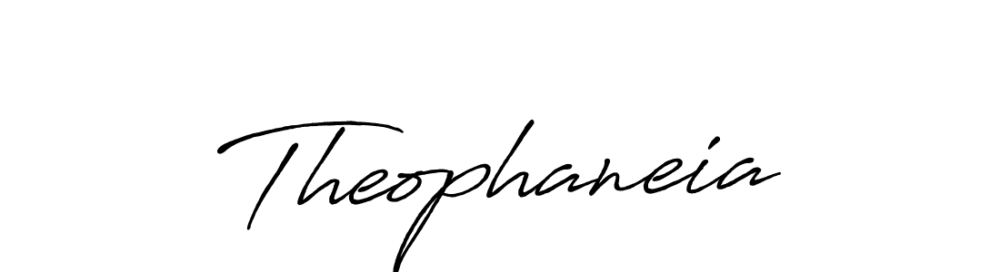 The best way (Antro_Vectra_Bolder) to make a short signature is to pick only two or three words in your name. The name Theophaneia include a total of six letters. For converting this name. Theophaneia signature style 7 images and pictures png