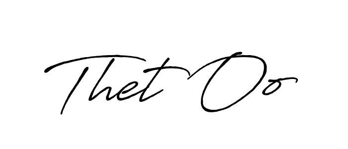 You can use this online signature creator to create a handwritten signature for the name Thet Oo. This is the best online autograph maker. Thet Oo signature style 7 images and pictures png