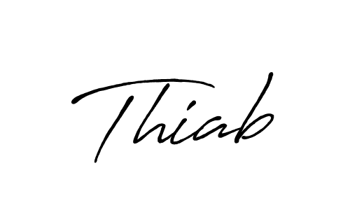 Here are the top 10 professional signature styles for the name Thiab. These are the best autograph styles you can use for your name. Thiab signature style 7 images and pictures png