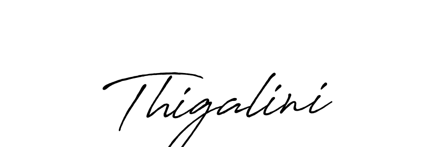 See photos of Thigalini official signature by Spectra . Check more albums & portfolios. Read reviews & check more about Antro_Vectra_Bolder font. Thigalini signature style 7 images and pictures png