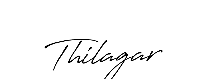 You can use this online signature creator to create a handwritten signature for the name Thilagar. This is the best online autograph maker. Thilagar signature style 7 images and pictures png